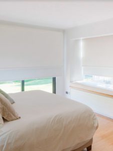 Las Cortinas Cronfeldt son de fabricación chilena